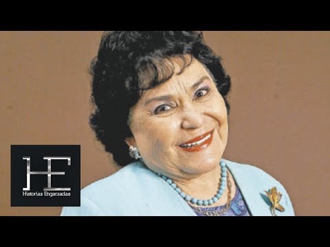 Historias Engarzadas - Carmen Salinas