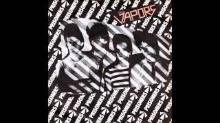The Vapors - Prisoners (Original single A side, 1979)