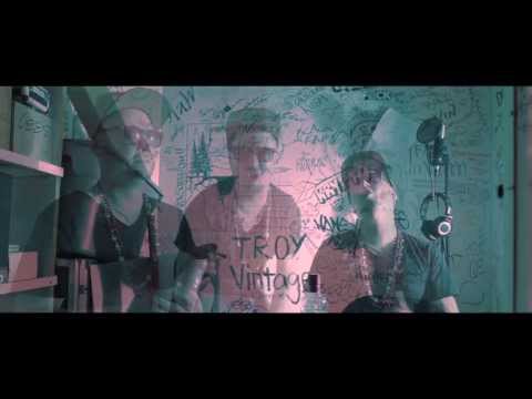 Indecent the Slapmaster - Don't mind me (Official video)