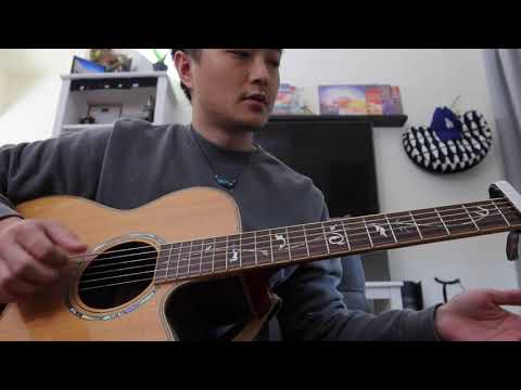 Tsutchie & Kazami - You [Guitar Tutorial (And Tabs)]