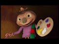 Bob The Builder The Big Dino Dig Intro Official UK Dub