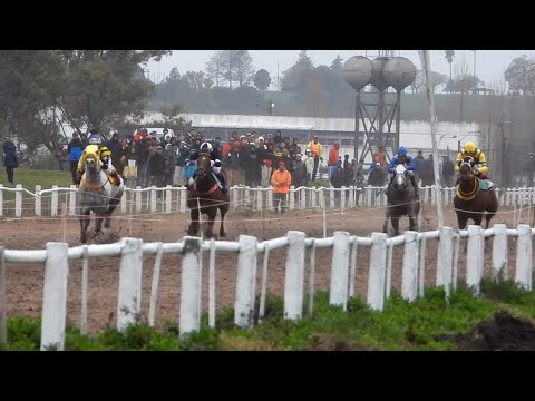 GALOPE CRESPA - 350m . Evento Copa Vértigo - Hipódromo de Mercedes - 03/09/2023