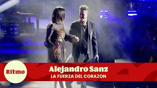 Download lagu Alejandro Sanz - La Fuerza Del Corazon (La Música No Se Toca En Vivo) mp3 Download lagu Alejandro Sanz - La Fuerza Del Corazon (La Música No Se Toca En Vivo) mp3