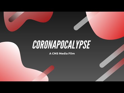 Coronapocalypse