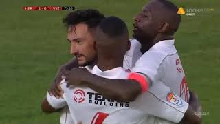 VIDEO FC Hermannstadt bate pe Viitorul și are aproape asigurată prezența în liga 1 și in sezonul viitor 2 video