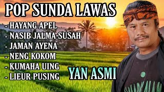 Download lagu YAN ASMI 🔥 - LAGU SUNDA VIRAL TERPOPULER 2025 - PALING COCOK MENEMANI DI PERJALANAN AWAL TAHUN 2026 mp3 Download lagu YAN ASMI 🔥 - LAGU SUNDA VIRAL TERPOPULER 2025 - PALING COCOK MENEMANI DI PERJALANAN AWAL TAHUN 2026 mp3
