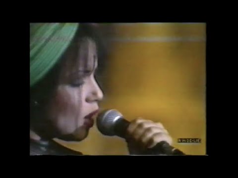 Matia Bazar - Sulla scia e Noi Live - 1987