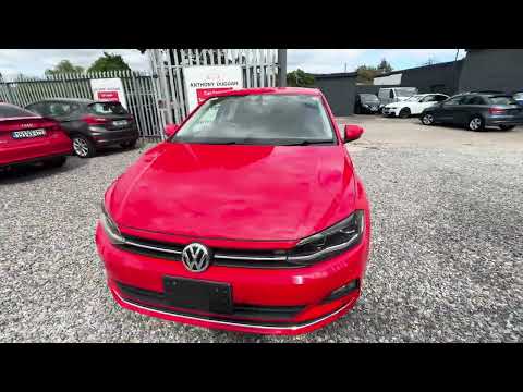 2019 Volkswagen polo 1.0 Auto Highline - Image 2