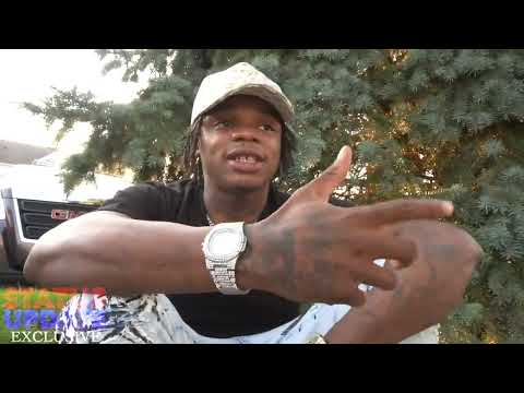 FBG Buttta: Lul Tim K*lling King Von, He Did What He Was Suppose To Do- [Flash Back]