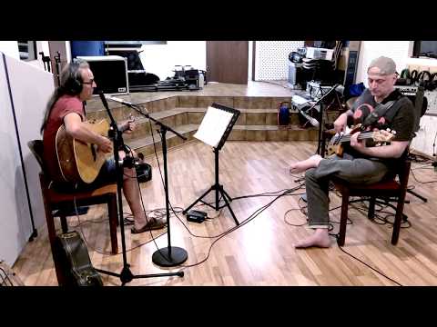 PANZER Band CALLIN' - Love Will Find a Way