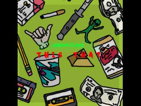 🔌:Jahkirk X Jurt-"This that"