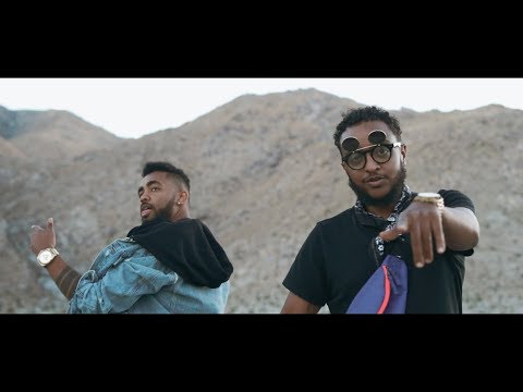 Mikey Amare X Belaiire - Time