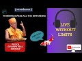 Mental Emotional Growth A Life Changing Speech By Gyanvatsal Swami Listen Every Day