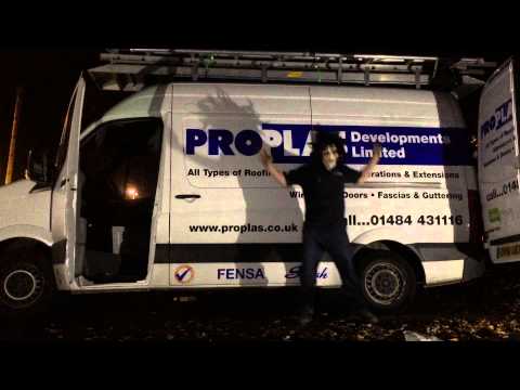 Michael Jackson thriller movember ice bucket challenge Halloween special cabarge