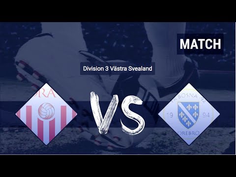 MATCH: Nora BK - FK Bosna 92