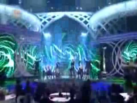 131221 Trouble Maker - Now KBS