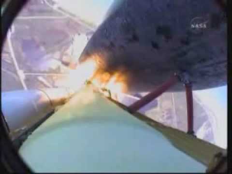 Sts-132: Space Shuttle Atlantis LAUNCH ( 14 may 2010 ) Closed-Captions