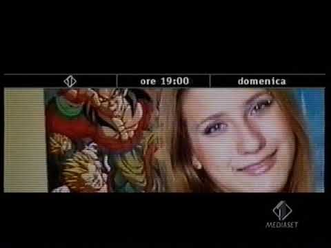 Italia 1 | Sequenza Spot (20 Febbraio 2003)