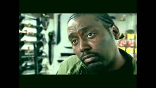 Big Daddy Kane- Legendary Status (one of the best ever)