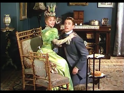 The Importance of Being Earnest. Oscar WILDE. Full film, 1952. Subtitled: ENGLISH, SPANISH, DEUTSCH.