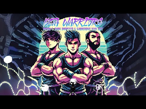 Unicorn On Ketamine,Angerkill & YunKe | KETA WARRIORS (Bryan F, Gabber Dux, DarkDropzito Kick Edit)
