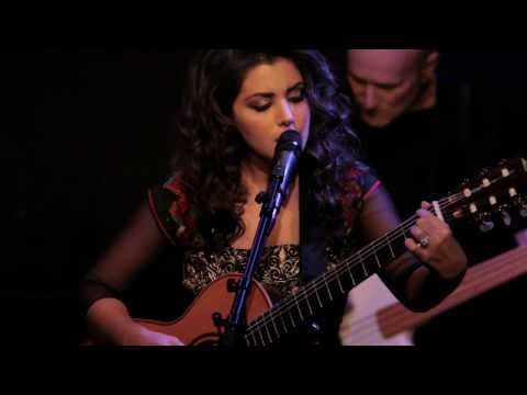 Katie Melua - Better Than A Dream (Live at Ronnie Scotts)