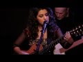 Katie Melua - Better Than A Dream (Live at Ronnie Scotts)