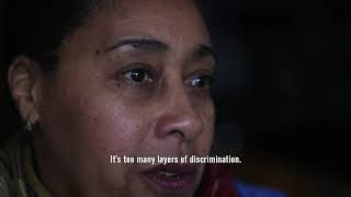 Afro-descendants - #UruguayInclusivo
