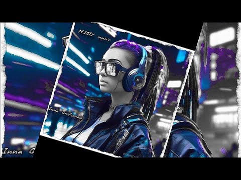 GREGORY ESAYAN, ANGEL FALLS - PART OF ME /// MUSIC VIDEO RMX © ION JEB YEARS `2022