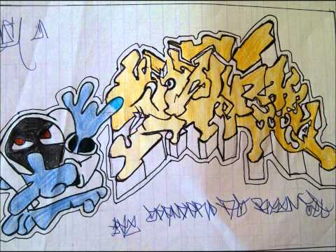 mc nave 64 bars freestyle