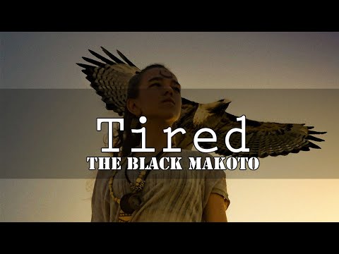 Sabrina Dahech - Tired (Official Music Video)