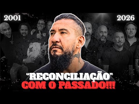 A História Por Trás da Volta do RODOX é mais REVELADORA do que Parece”