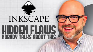 Inkscape Review 2026 — Still a Top Choice or Time to Move On?
