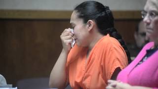 Judge to child abuse victim's mother: 'We have one child who died from abuse, another one who has be
