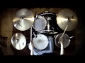 The Offspring - Defy You (Drum Cover) 