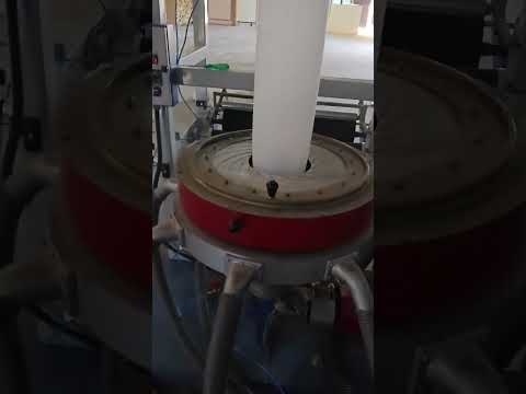 Biodegradable Bag Making Machine