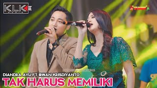 Download lagu IRWAN FT  DIANDRA - TAK HARUS MEMILIKI - LIVE MALANG PESONA CABE FT KLK AUDIO - SIMPATIK MUSIC mp3