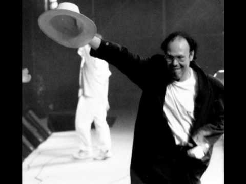 Antonello Venditti / Gato Barbieri - Modena