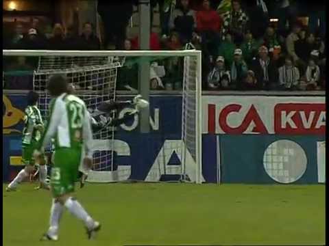 Allsvenskan 2004 Omgång 1