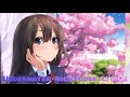 Underwater Nightcore Lyrics Nikki Flores