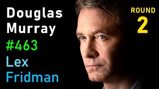 - Episode highlight - Douglas Murray: Putin, Zelenskyy, Trump, Israel, Netanyahu, Hamas & Gaza | Lex Fridman Podcast #463