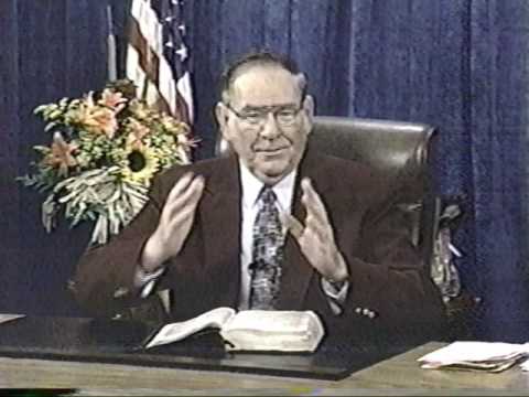 25. Revelation 16:12 - 16:21