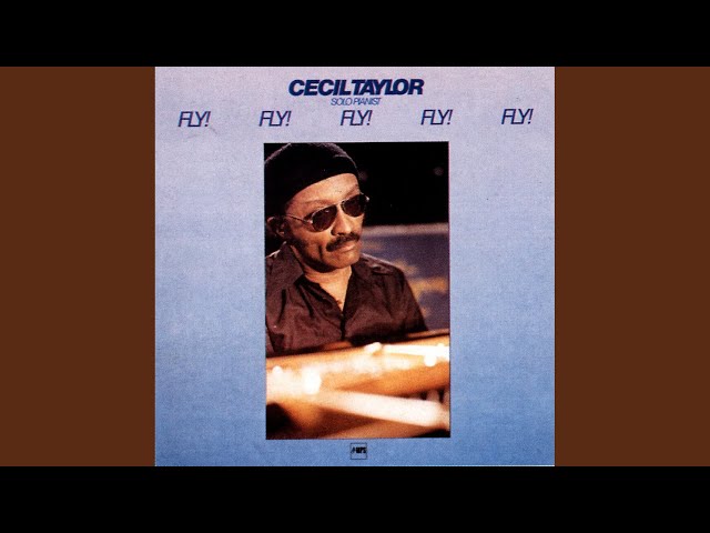 Get to Know the Musical Biography of Cecil Taylor