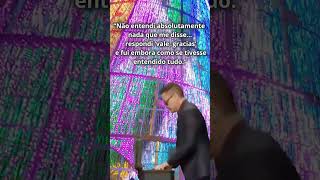 Só imigrante na Espanha entende