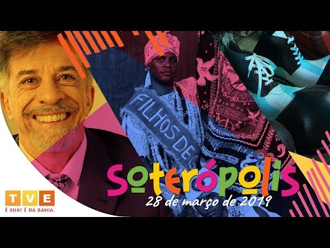 Soterópolis | 28.03.2019