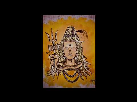 Shiva panchakshara stotram/Nagendra haaraaya/p.g.ragesh #mahashivaratrisongs #shivapanchakshara