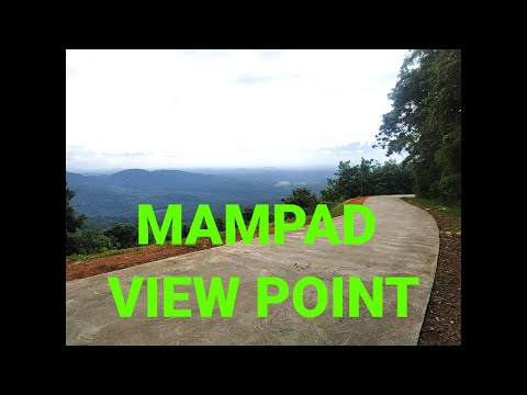 MAMPAD VIEW POINT