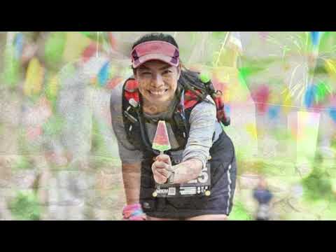 KPTC trail2019 32km (Trail Running motivation) (song: Sky Burning Star by Slot Machine)