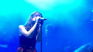 CHASING GHOSTS Live - Against The Current (O2 Guildhall, Southampton - 27/11/2017)
