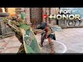 For Honor Cleaning Up With Tiandi Tiandi Duels